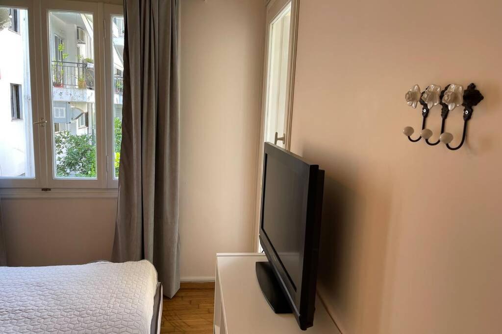 Studio Stay Apartment Kalamata Exterior foto