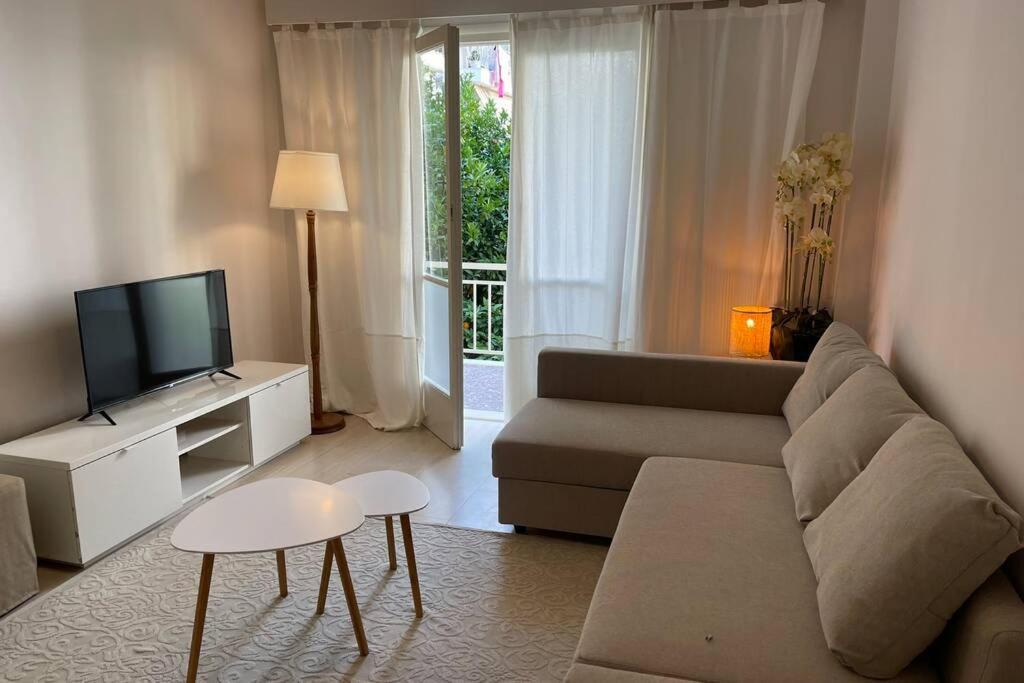 Studio Stay Apartment Kalamata Exterior foto
